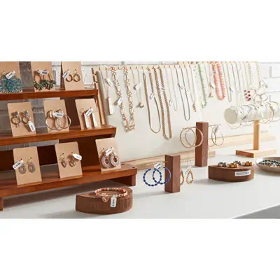 Étiquettes de prix DYMO authentiques LW 2-en-1 | 10 mm x 19 mm | Étiquettes DYMO pour imprimantes d' - Dymo - Ruban - visuel 7