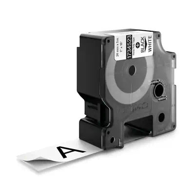 DYMO Polyester Permanent IND - Dymo - Ruban - visuel 4