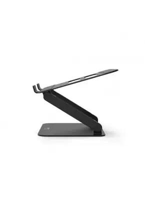 Port Designs 901108 Support de livres Supports de Laptop Noir 39,6 cm (15.6") - Accessoire - visuel 5