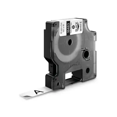 DYMO Polyester Permanent IND - Dymo - Ruban - visuel 4