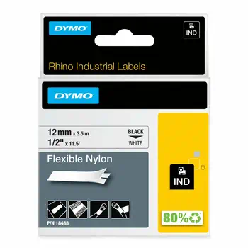 Offre Ruban Dymo 18488