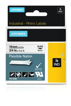 Offre DYMO Nylon Flexible IND
