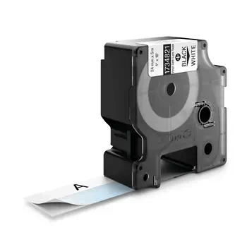 Ruban Dymo 1734821 avantages