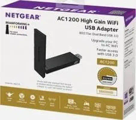 Achat NETGEAR AC1200 sur hello RSE - visuel 3