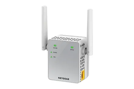 Vente Accessoire Wifi NETGEAR EX3700-100PES sur hello RSE
