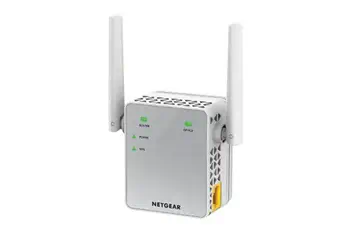 Livraison rapide Accessoire Wifi Netgear EX3700-100PES