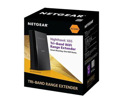 Vente NETGEAR EX8000 NETGEAR au meilleur prix - visuel 2