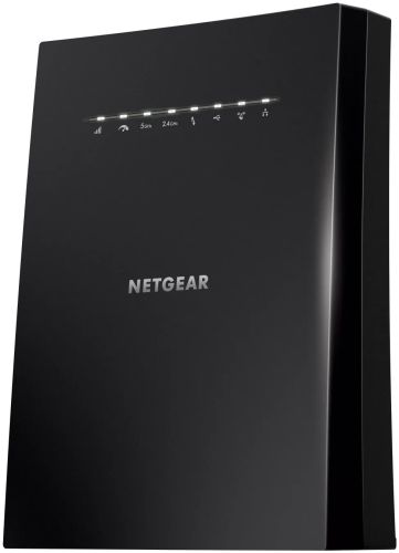 Achat NETGEAR EX8000 et autres produits de la marque NETGEAR