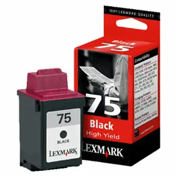 Acheter Cartouches d'encre Lexmark 12A1975E