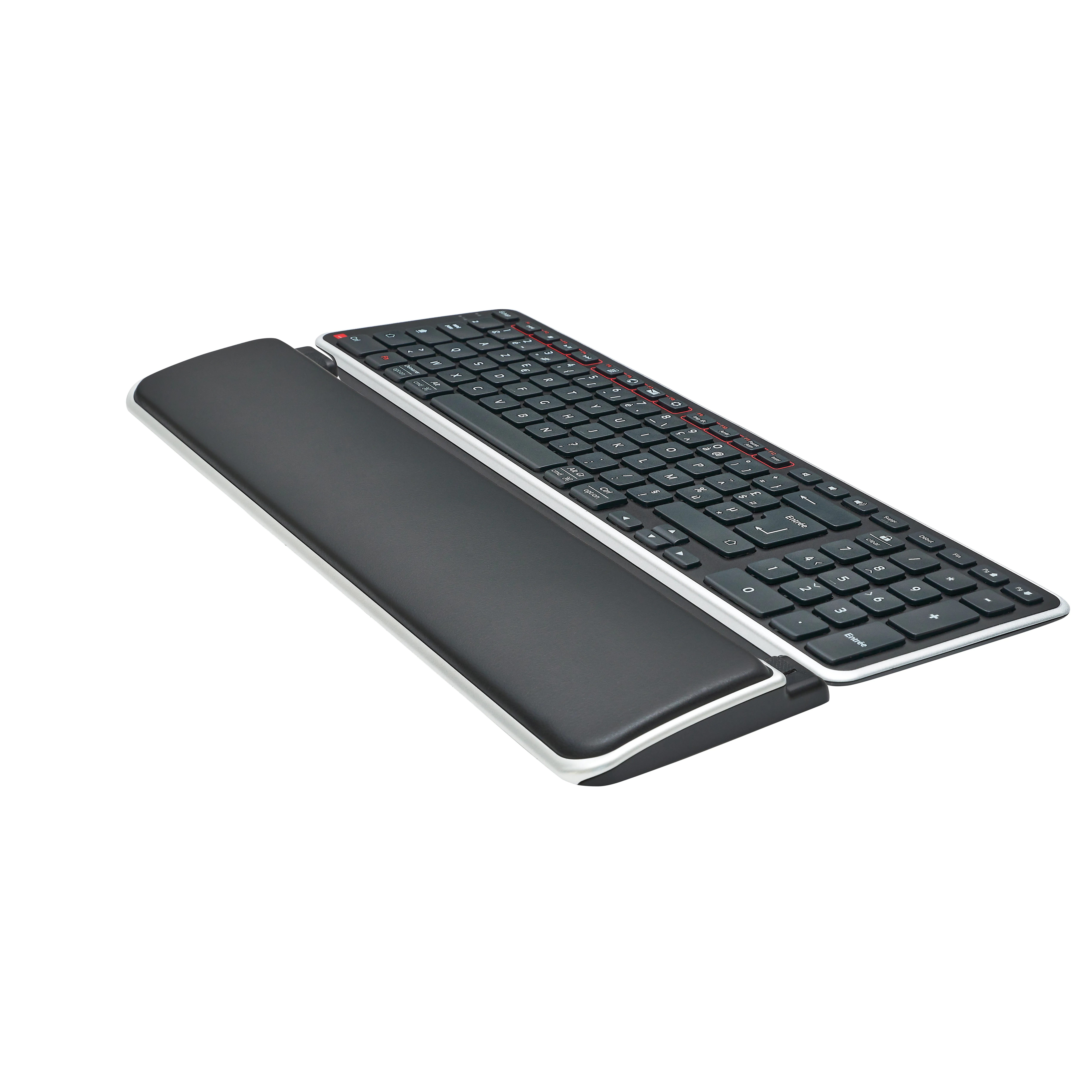 Vente Contour Design Balance Keyboard Wrist Rest Contour Design au meilleur prix - visuel 4