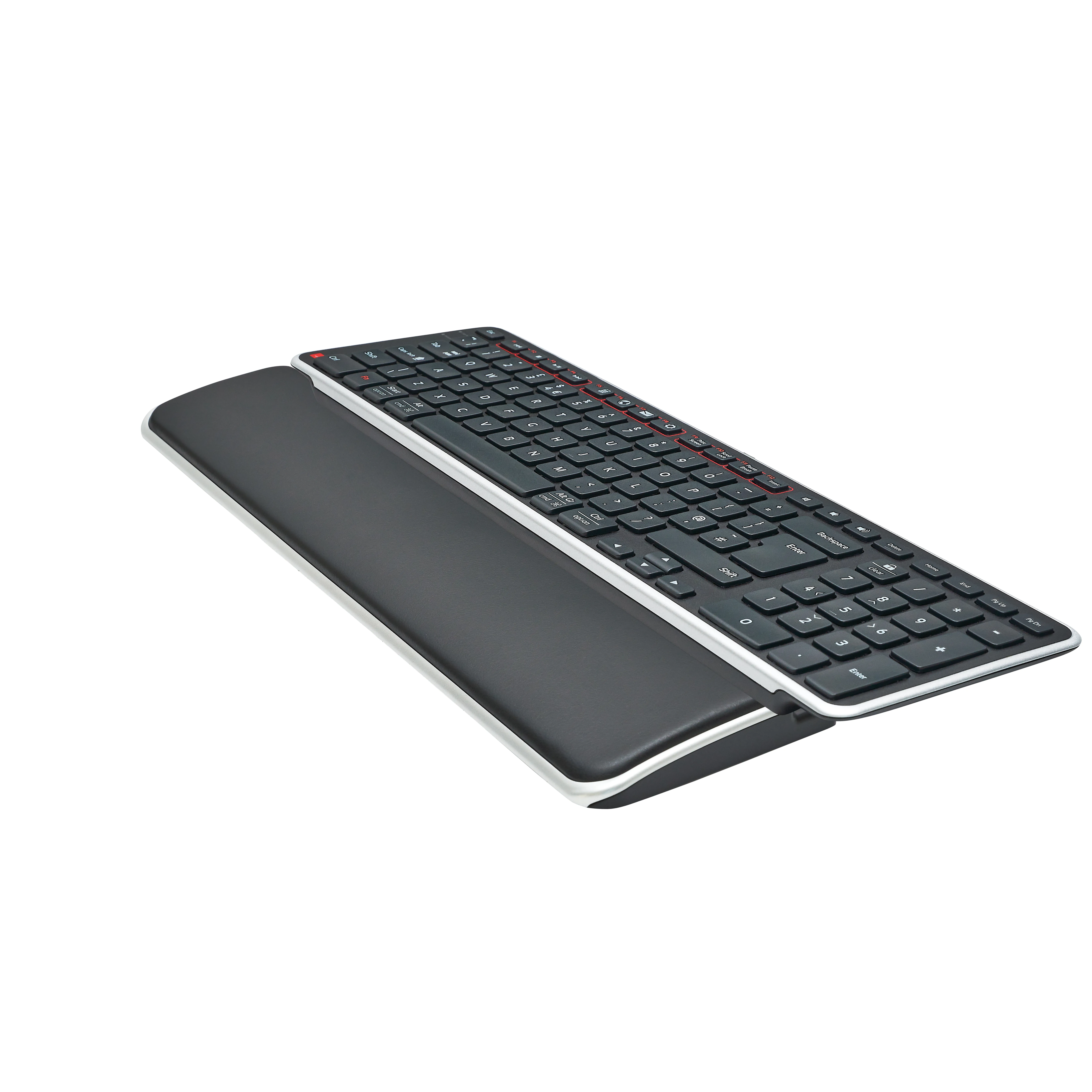Vente Contour Design Balance Keyboard Wrist Rest Contour Design au meilleur prix - visuel 6
