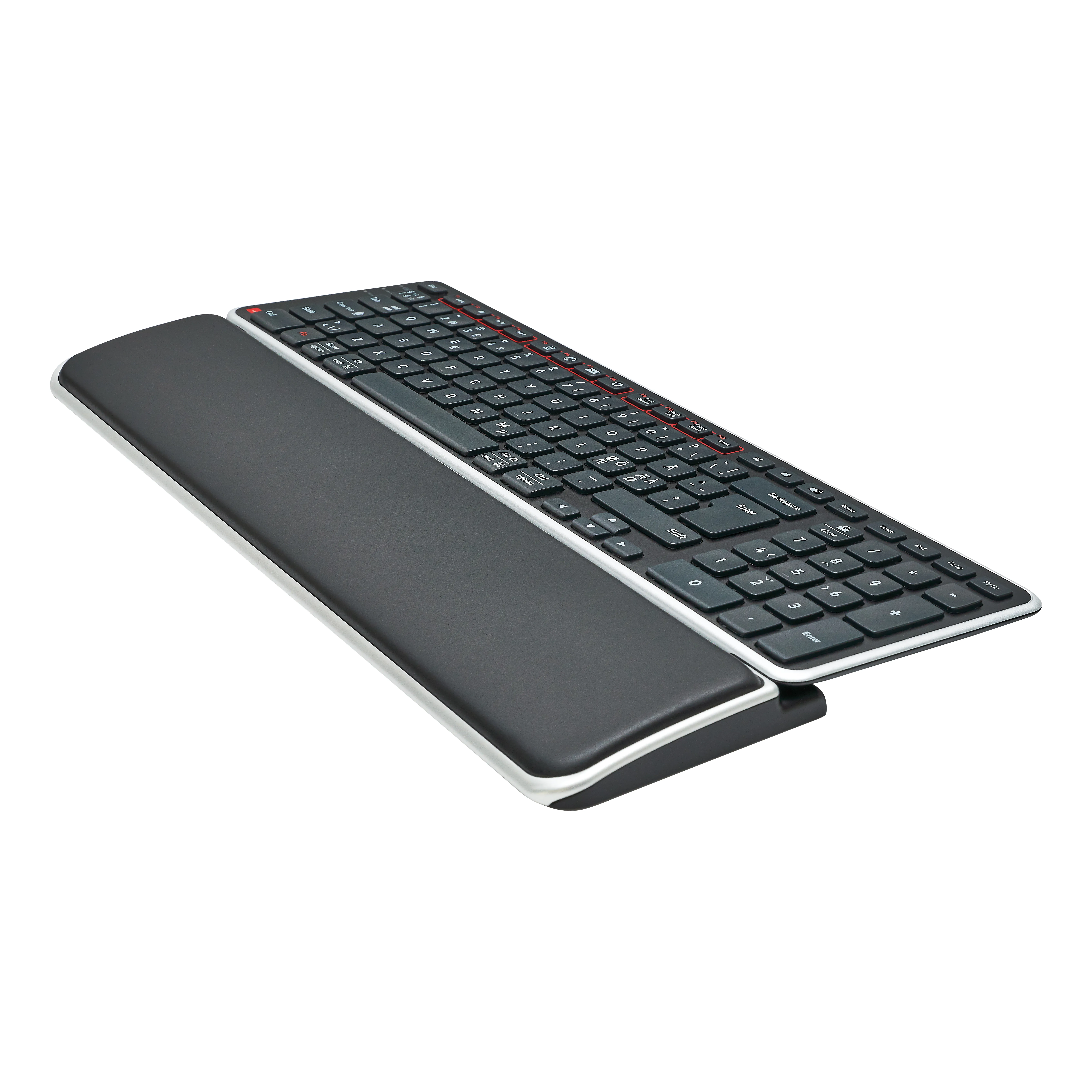 Achat Contour Design Balance Keyboard Wrist Rest sur hello RSE - visuel 5