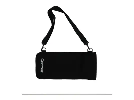 Contour Design Universal Sleeve Étui à clavier - Souris - visuel 1