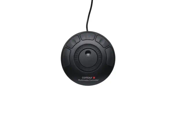 Contour Design Contour Multimedia Controller, Xpress - Souris - visuel 1