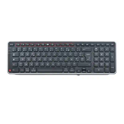 Balance Keyboard Sans fil - Disposition FR - Contour Design - Clavier - visuel 1