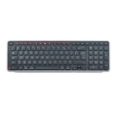 Contour Design Balance Keyboard FR, wired - Clavier - visuel 1