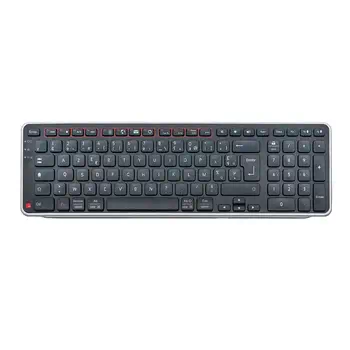 Avantages Clavier Français