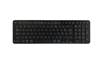 Achat Contour Design Balance Keyboard BK - Clavier sans fil -FR Version au meilleur prix