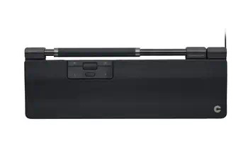 Livraison rapide Souris Contour Design CDRMPRO20310