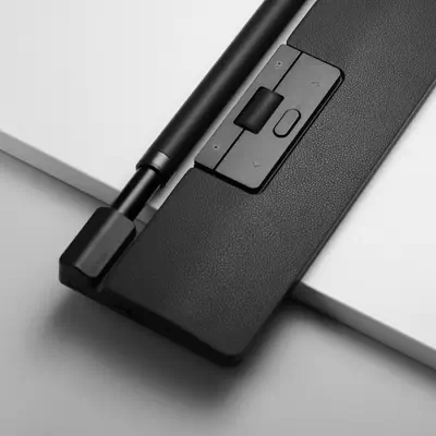 Contour Design RollerMouse Pro Slim, wireless - Souris - visuel 6