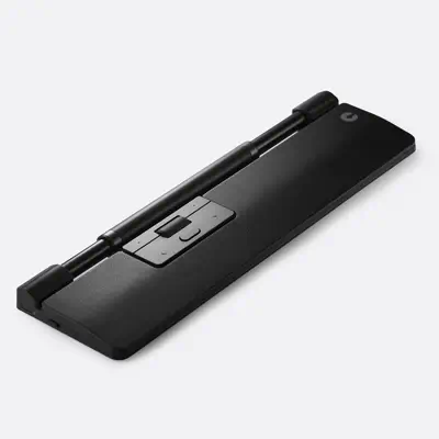 Contour Design RollerMouse Pro Slim, wireless - Souris - visuel 4