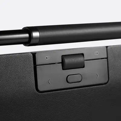 Contour Design RollerMouse Pro, Extended, Wireless - Souris - visuel 6