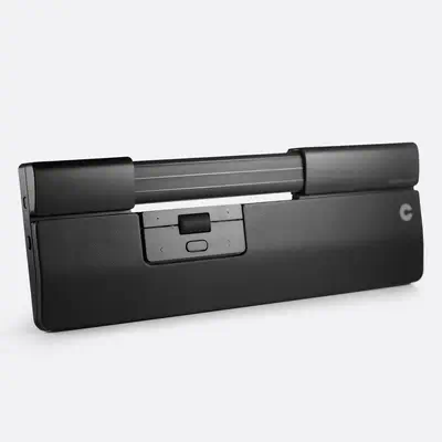 Contour Design SliderMouse Pro Slim, wired - Souris - visuel 5