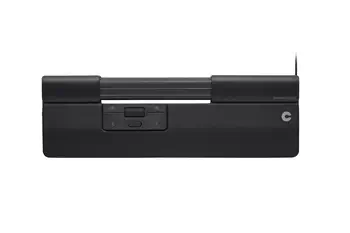 Contour Design SliderMouse Pro Slim, wired avis