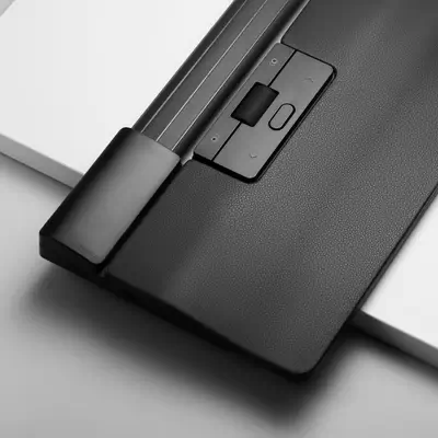 Contour Design SliderMouse Pro Regular, wired - Souris - visuel 8
