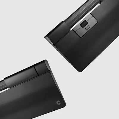 Contour Design SliderMouse Pro Regular, wireless - Souris - visuel 5