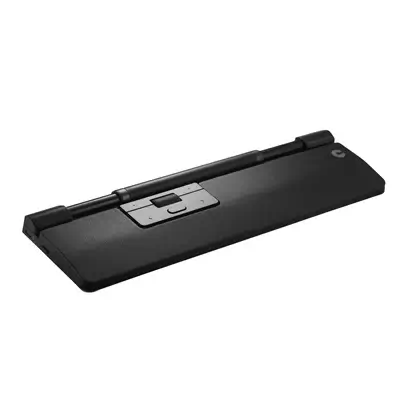 Repose-poignets Slim pour RollerMouse Pro et SliderMouse Pro - Cuir végan - Contour Design - Tapis - visuel 3