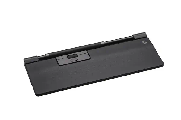 Repose-poignets Regular pour RollerMouse Pro et SliderMouse Pro - Cuir végan - Contour Design - Tapis - visuel 3
