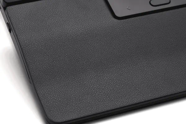 Repose-poignets étendu pour SliderMouse Pro - cuir végan - Contour Design - Tapis - visuel 4