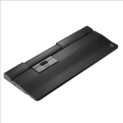 Repose-poignets étendu pour SliderMouse Pro - cuir végan - Contour Design - Tapis - visuel 3