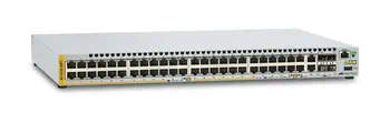 Comparaison AT-X310-50FT-50