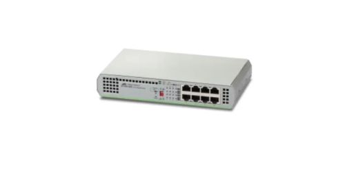 Vente Switchs et Hubs Allied Telesis AT-GS910/8E-50