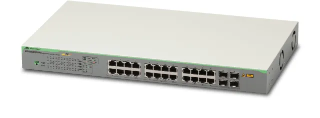 Vente Switchs et Hubs Allied Telesis GS950/28PS sur hello RSE