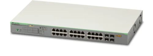 Vente Switchs et Hubs Allied Telesis GS950/28PS sur hello RSE