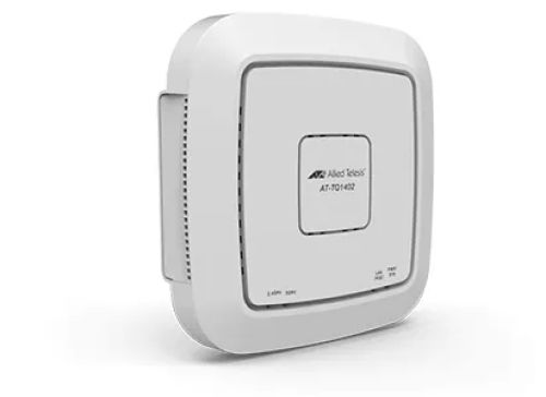 Revendeur officiel ALLIED IEEE 802.11ac Wave2 wireless access point with dual