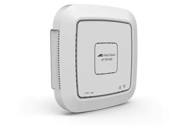 Achat ALLIED IEEE 802.11ac Wave2 wireless access point with dual et autres produits de la marque Allied Telesis