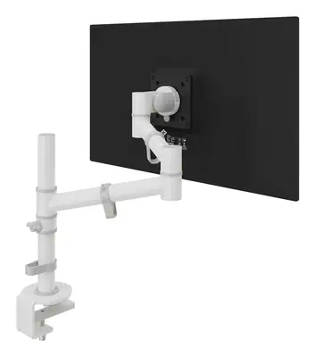 Dataflex Bras pour moniteur Viewgo - bureau 120 - Kits de support plafond - visuel 1