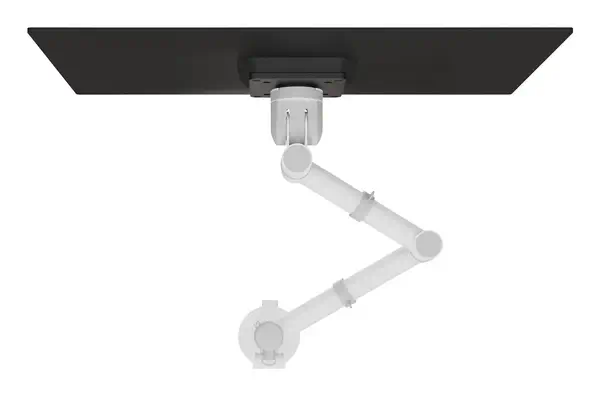 Dataflex Bras pour moniteur Viewgo - bureau 120 - Kits de support plafond - visuel 4