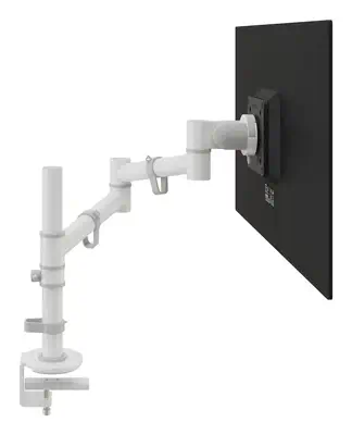 Dataflex Bras pour moniteur Viewgo - bureau 120 - Kits de support plafond - visuel 3