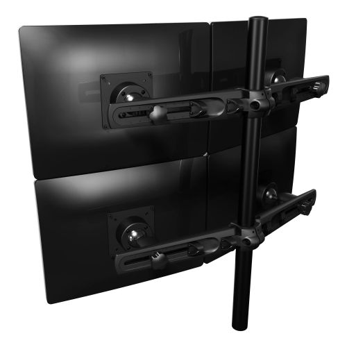 Vente Kits de support plafond Dataflex Viewmaster système multi-écrans - bureau 32 sur hello RSE
