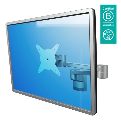 Vente Dataflex Viewlite bras support écran - mur 222 au meilleur prix