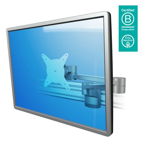 Vente Dataflex Viewlite bras support écran - rail 422 au meilleur prix