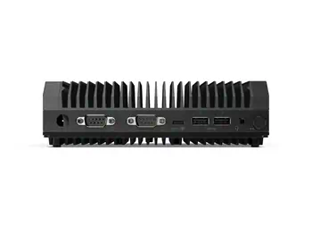 Lenovo ThinkEdge SE30 Intel® Core™ i5 i5-1145GRE 16 Go DDR4-SDRAM 256 Go SSD Windows 10 IoT Enterpri livraison rapide