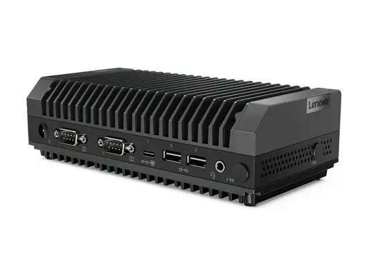 Lenovo ThinkEdge SE30 Intel® Core™ i5 i5-1145GRE 16 Go DDR4-SDRAM 256 Go SSD Windows 10 IoT Enterpri - Unité Centrale - visuel 6