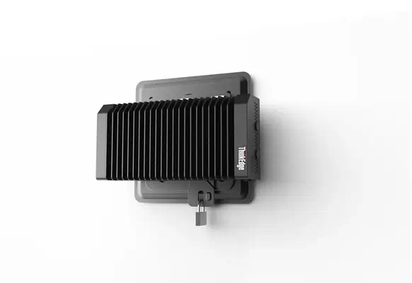 Lenovo ThinkEdge SE30 Intel® Core™ i5 i5-1145GRE 16 Go DDR4-SDRAM 256 Go SSD Windows 10 IoT Enterpri - Unité Centrale - visuel 7