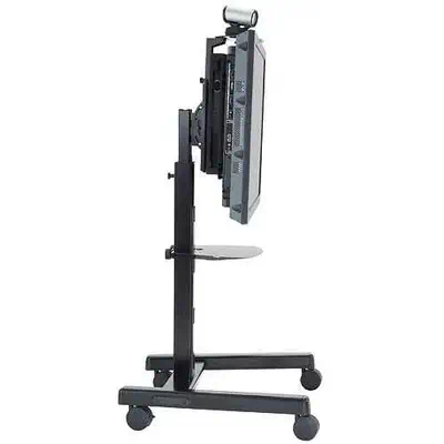 Chief PFCUB support pour téléviseur 2,08 m (82") Noir - Kits de support plafond - visuel 2